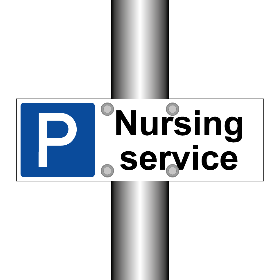 Nursing service