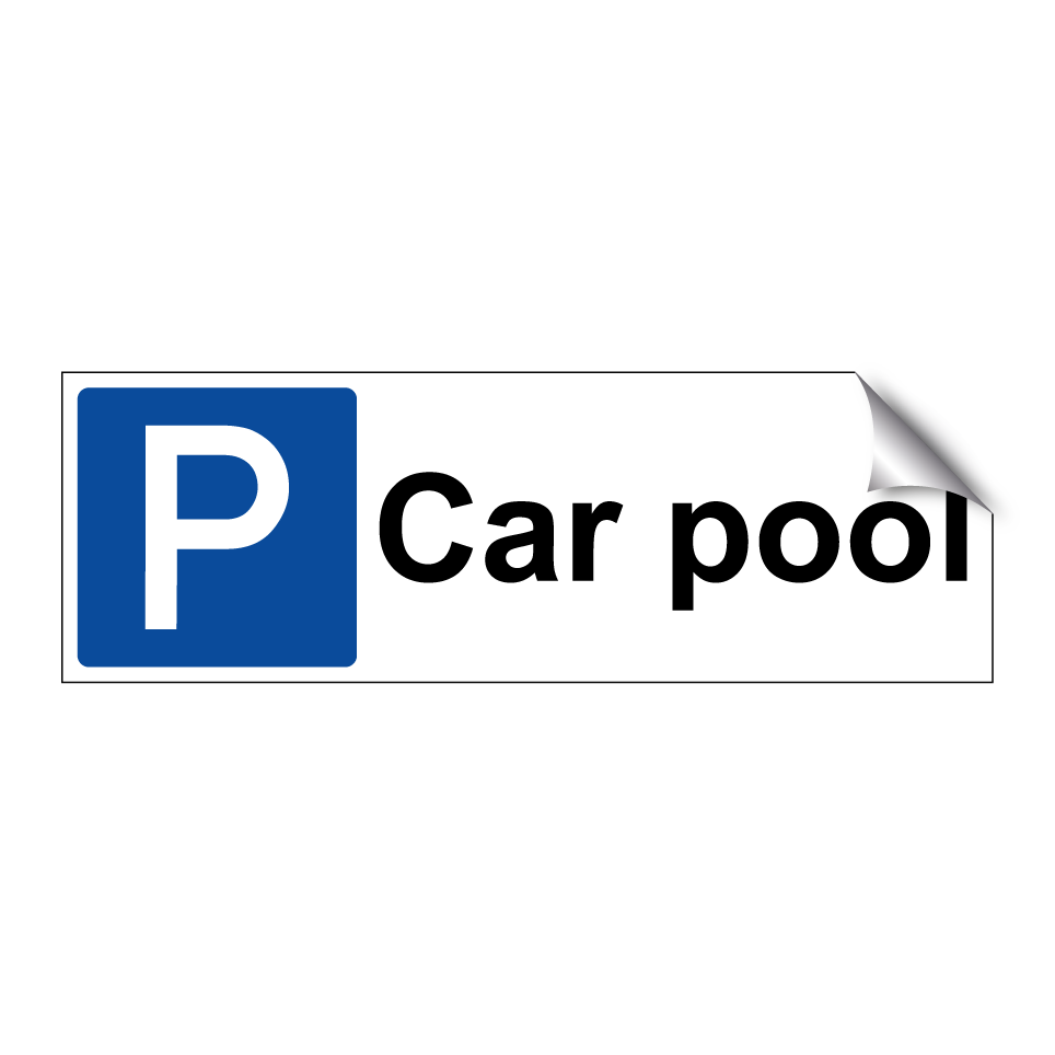 Car pool
