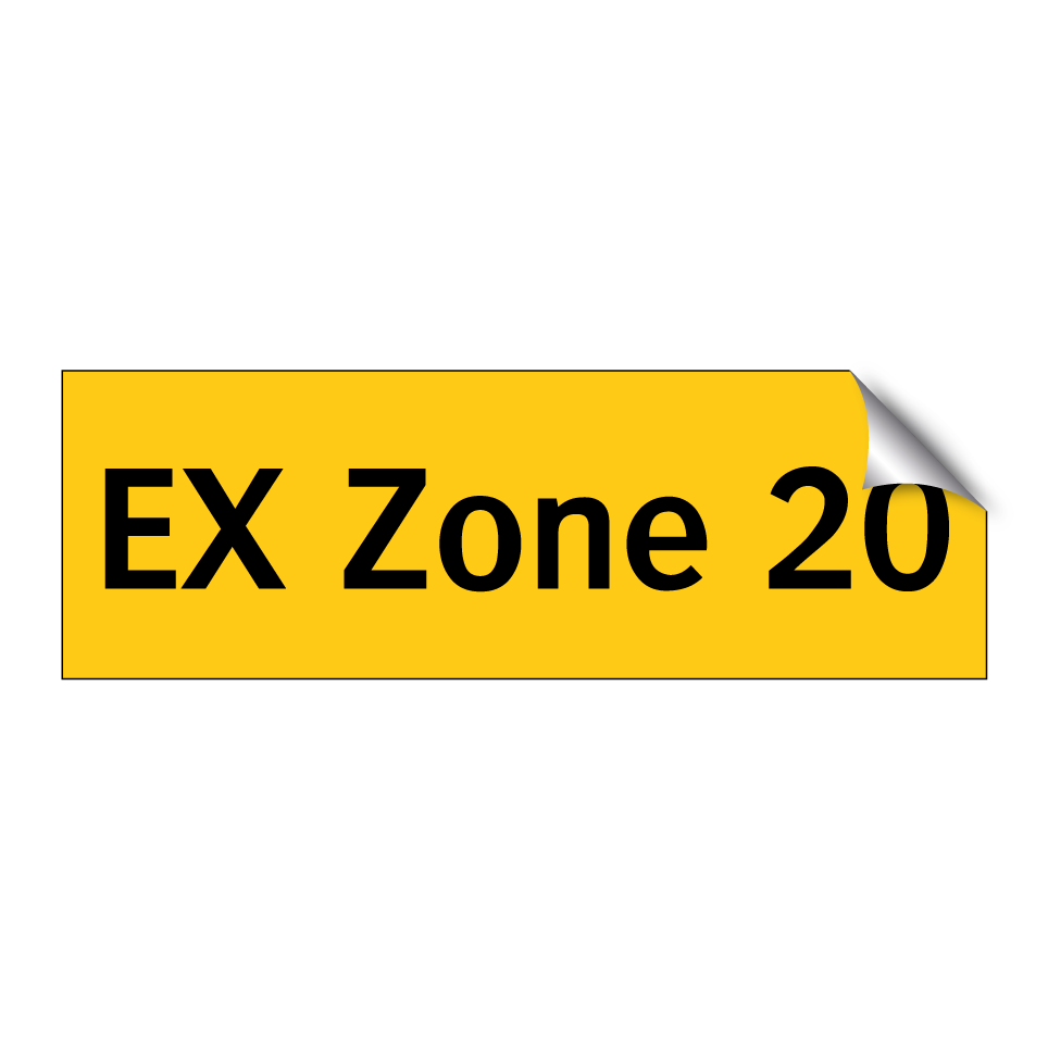 EX Zone 20