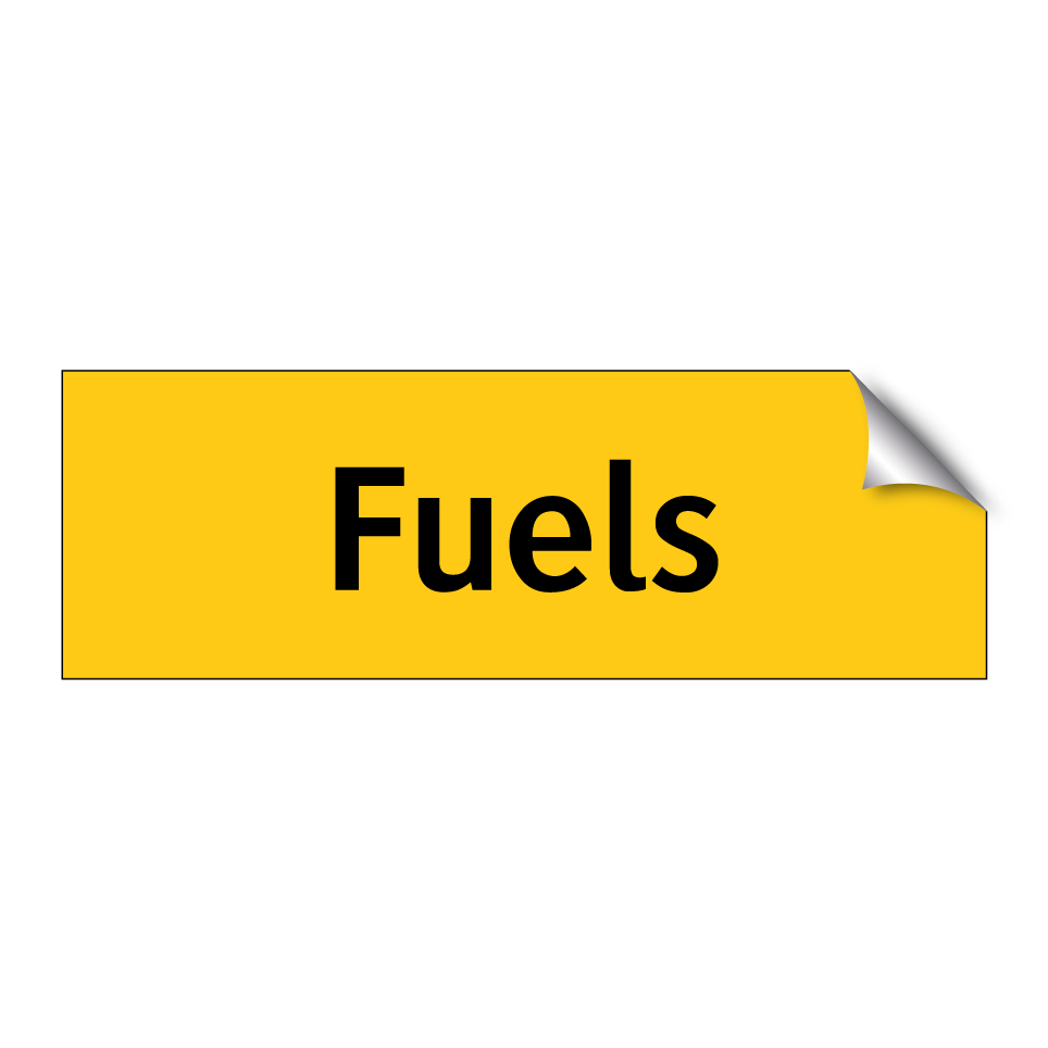 Fuels