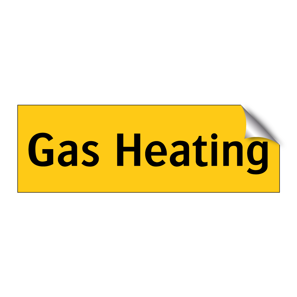 Gas Heating