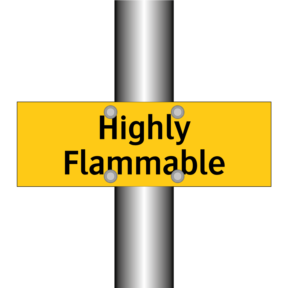 Highly Flammable