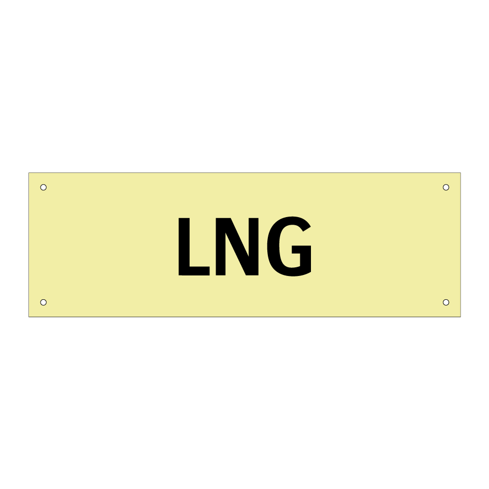LNG