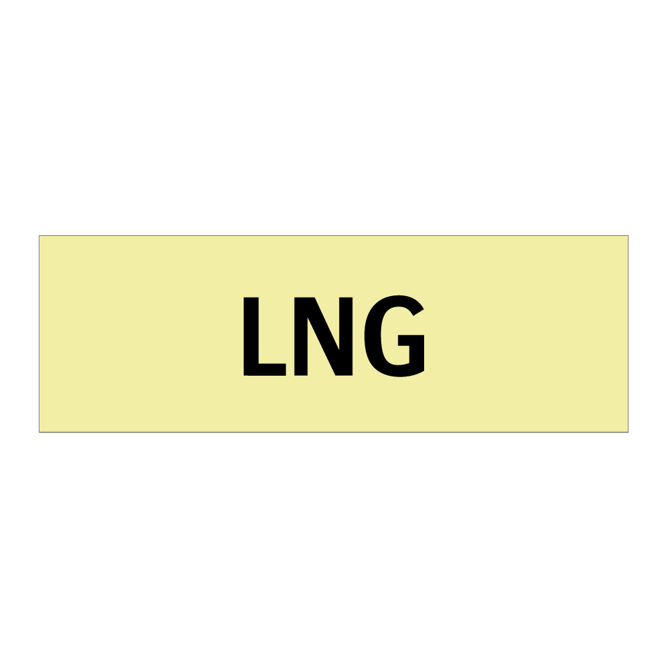 LNG