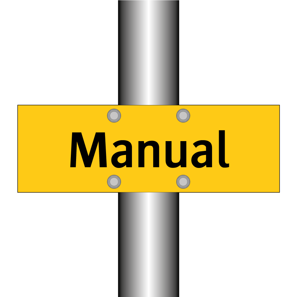 Manual