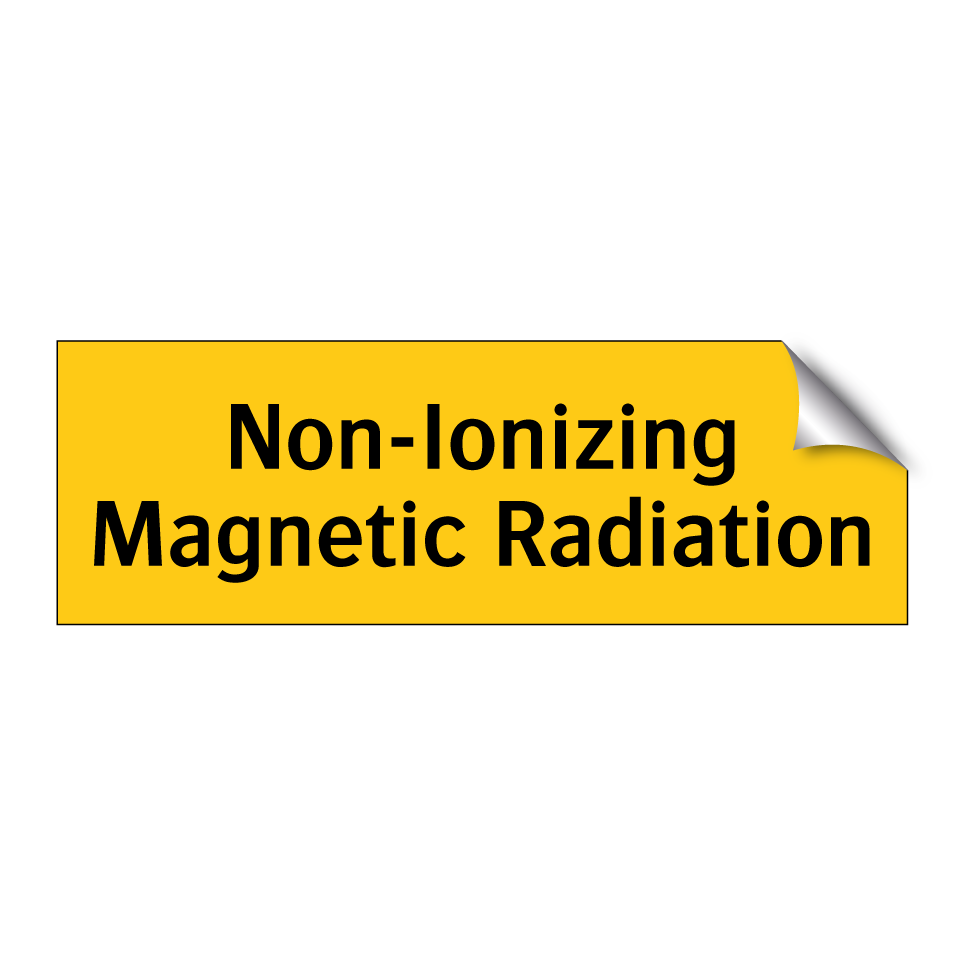 Non-Ionizing Magnetic Radiation