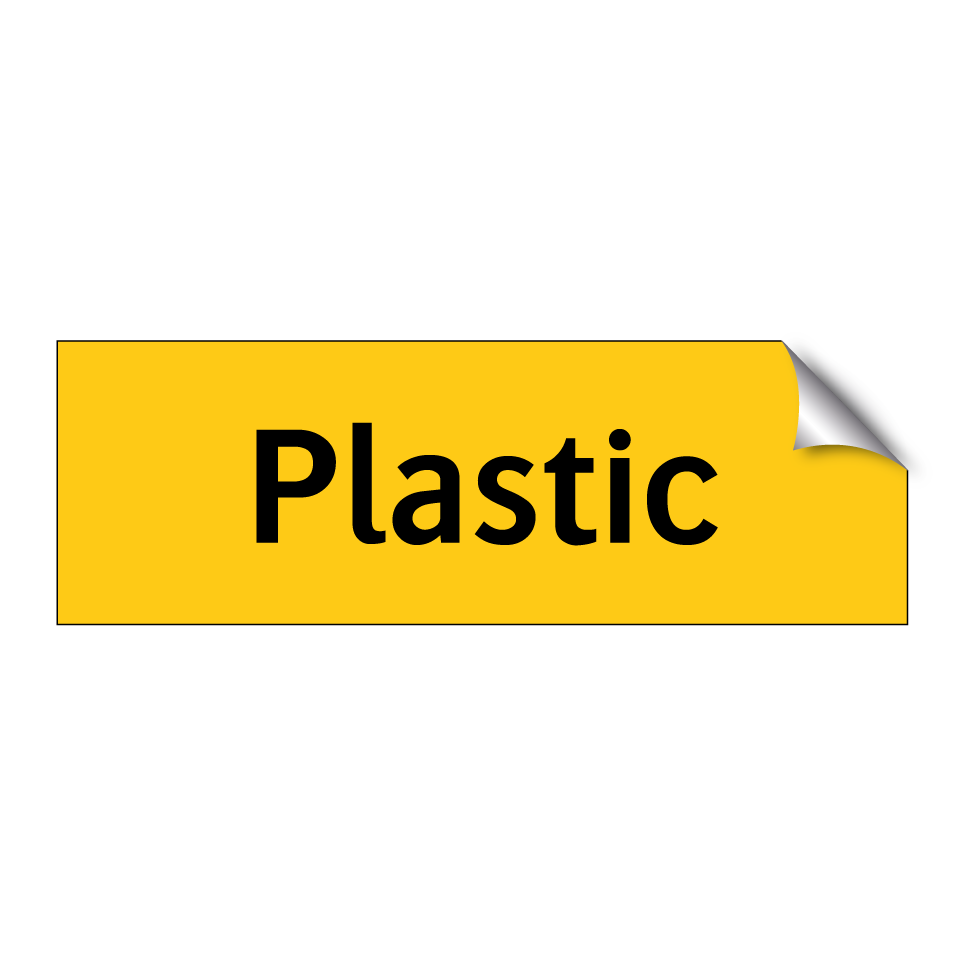 Plastic
