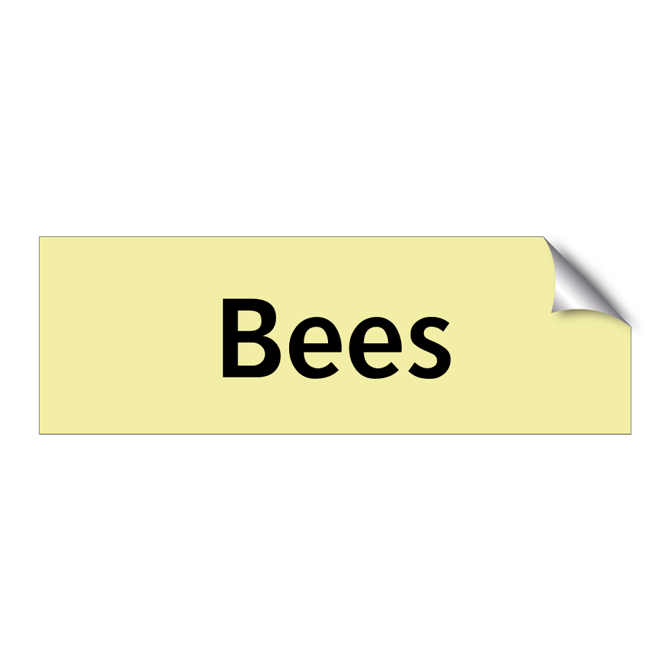 Bees