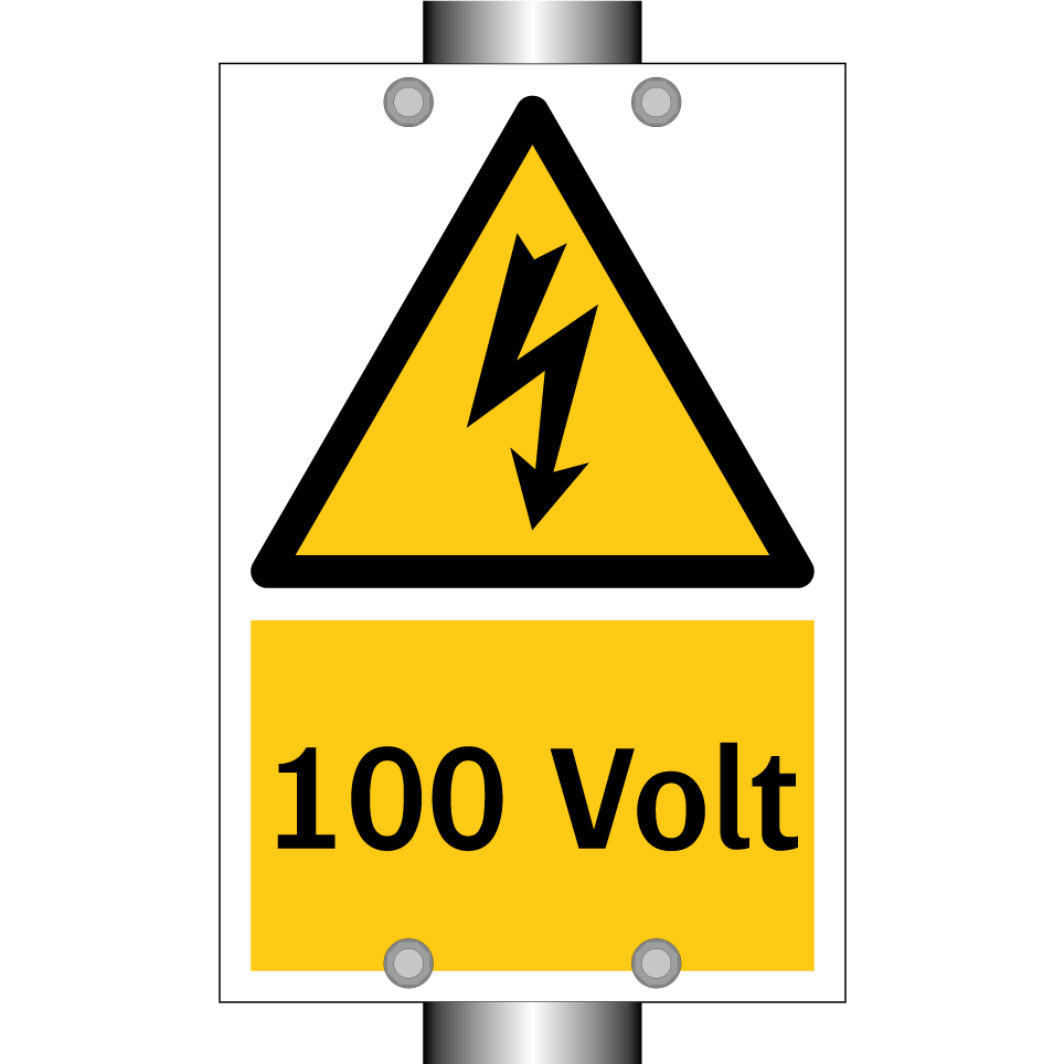 100 Volt