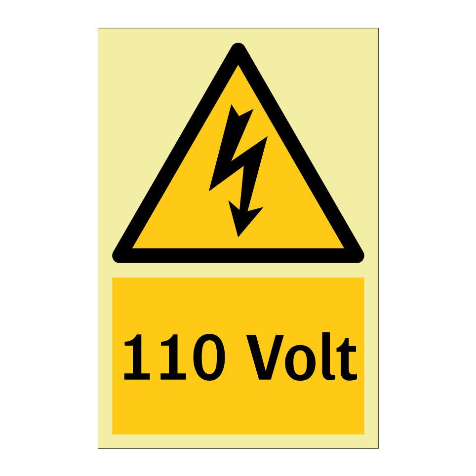 110 Volt