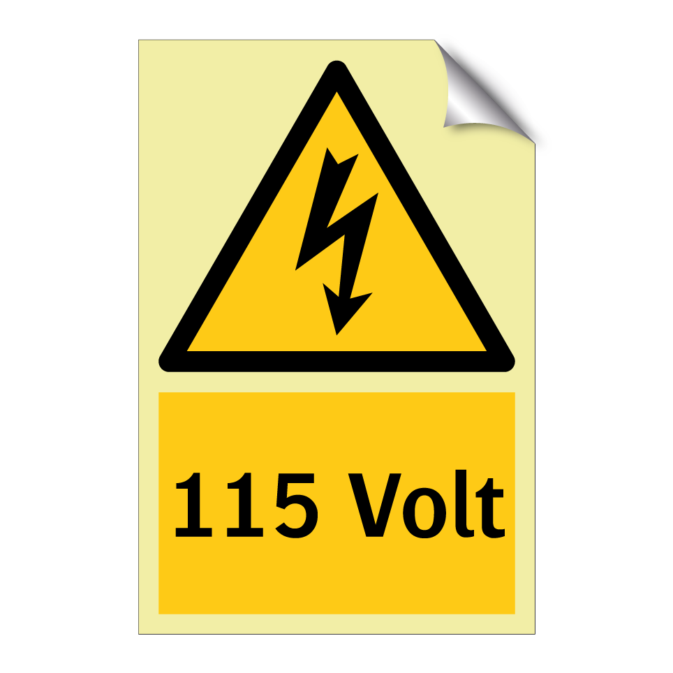 115 Volt