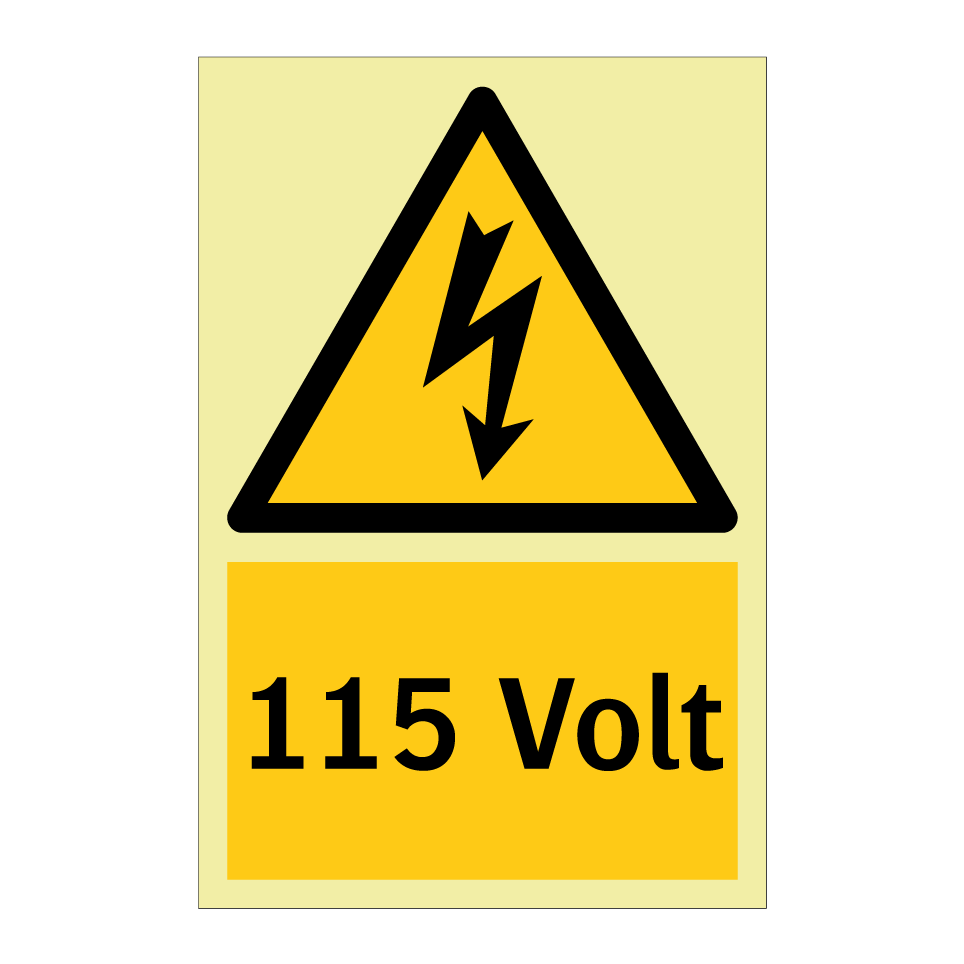 115 Volt