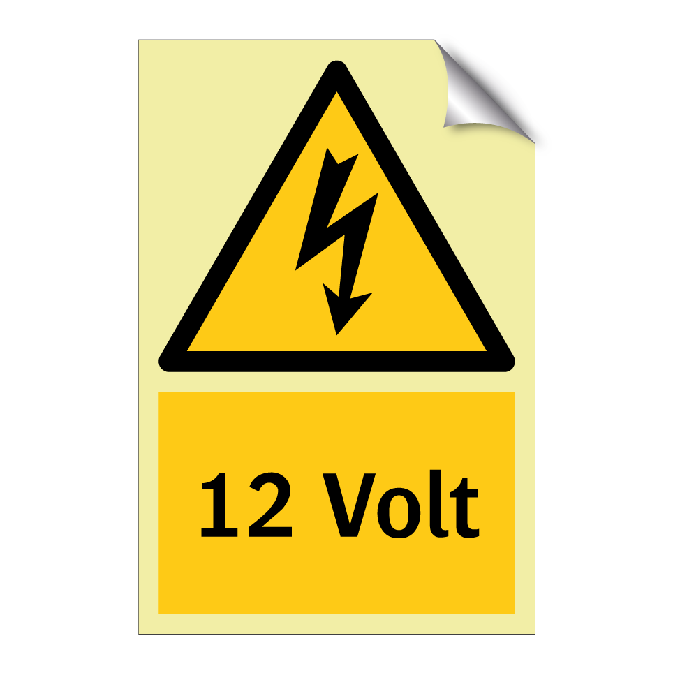 12 Volt