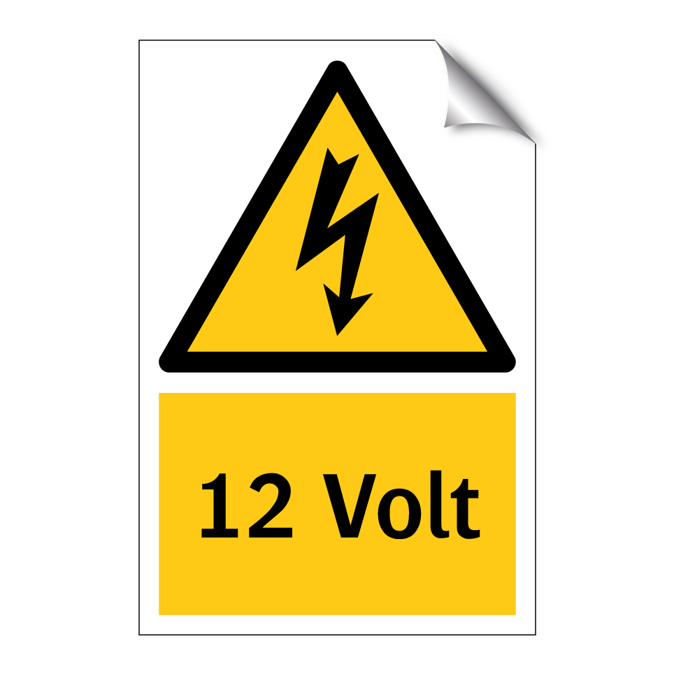 12 Volt