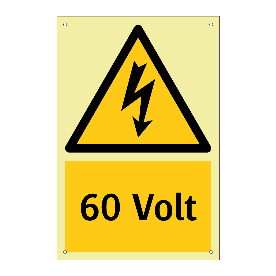 60 Volt