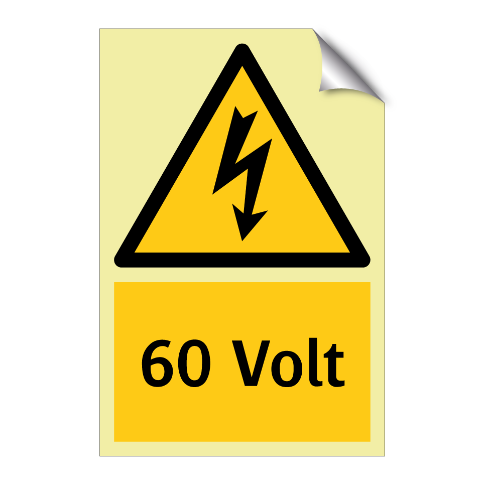 60 Volt
