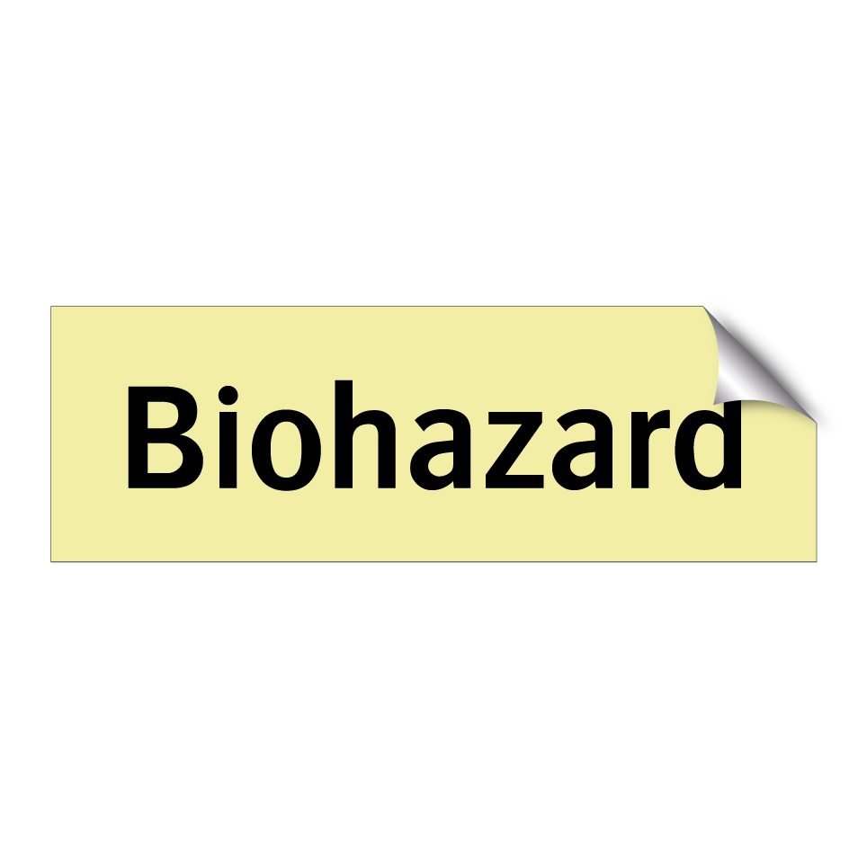 Biohazard