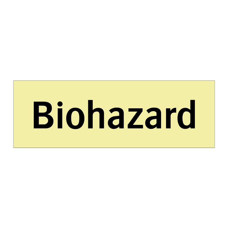 Biohazard