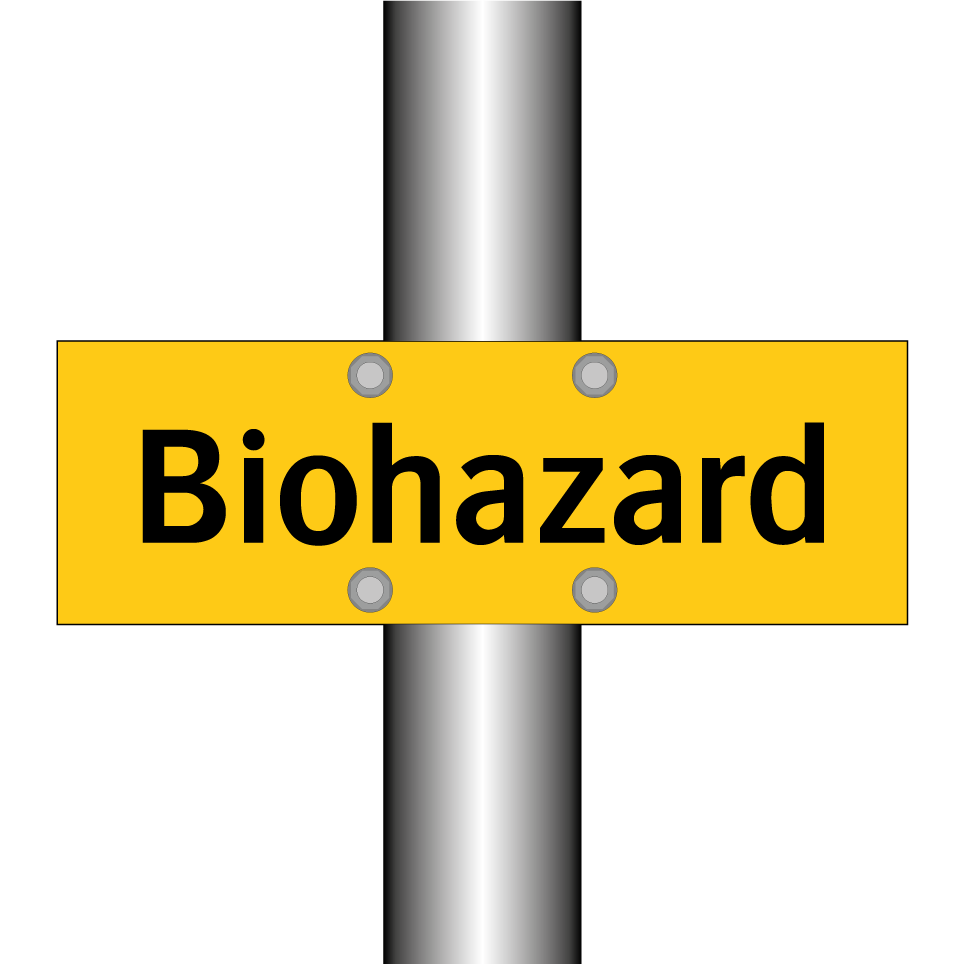 Biohazard