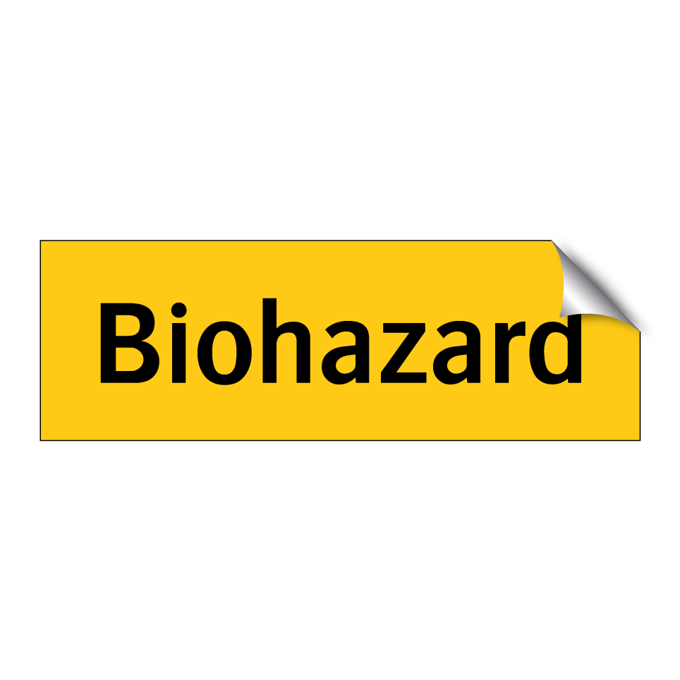 Biohazard