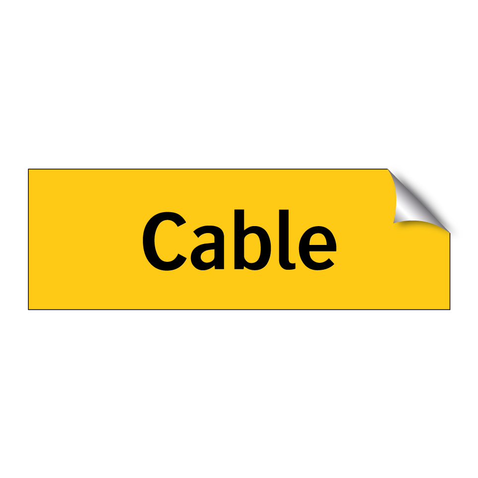 Cable