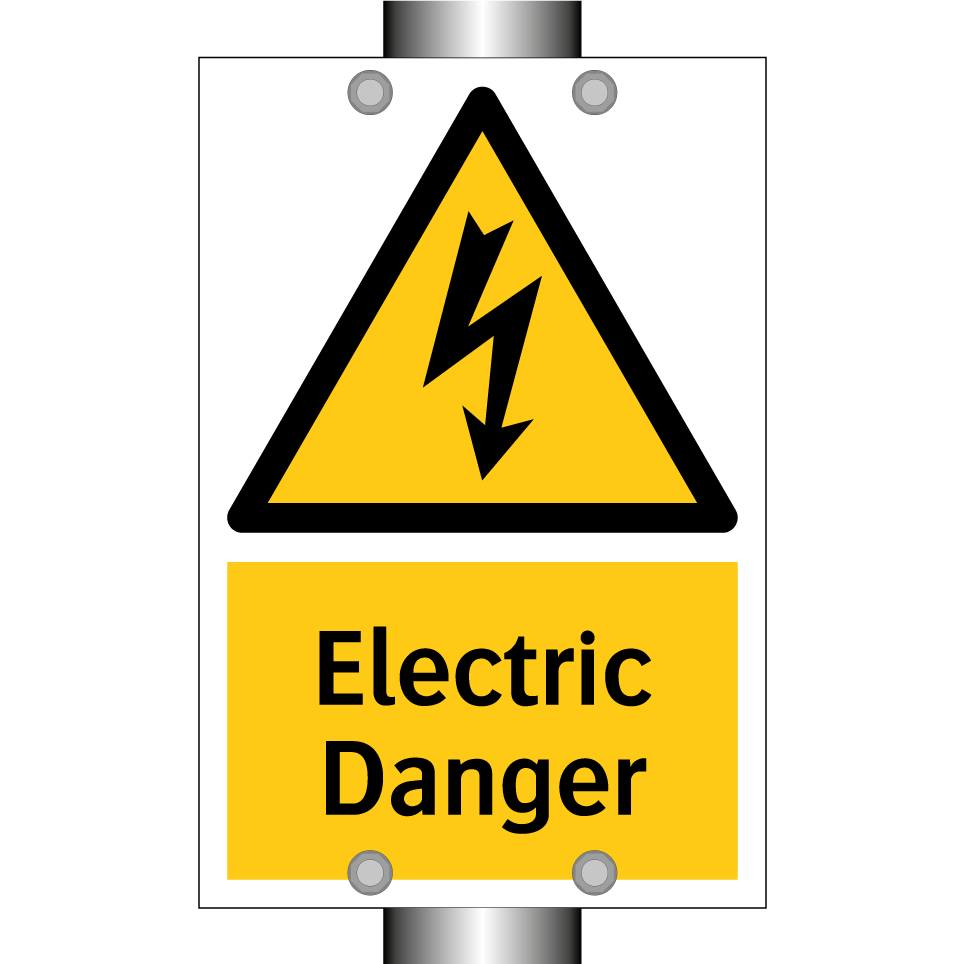 Electric Danger