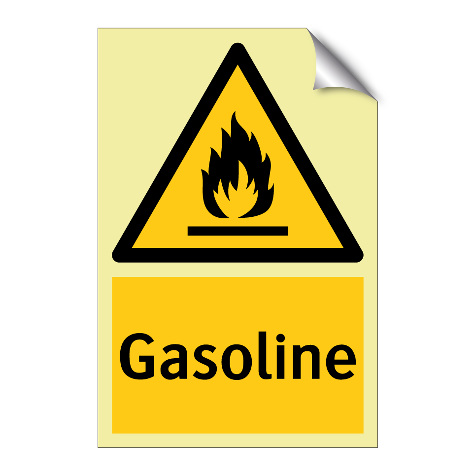 Gasoline