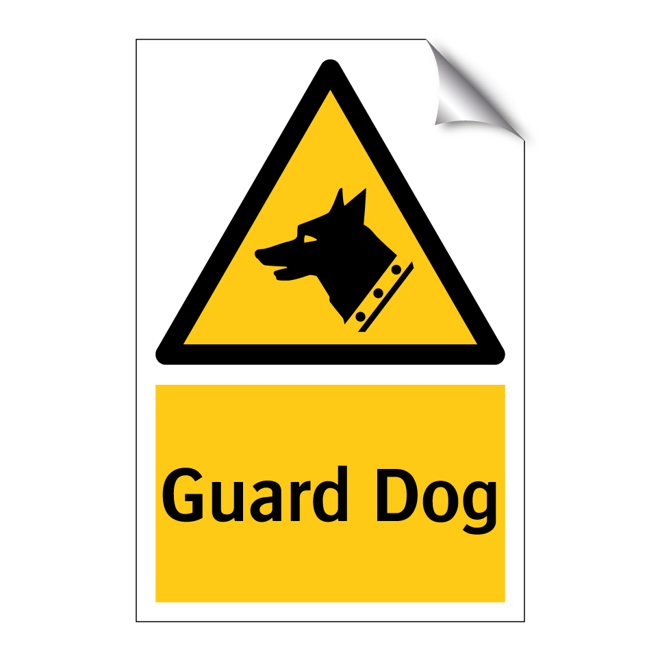 Guard Dog