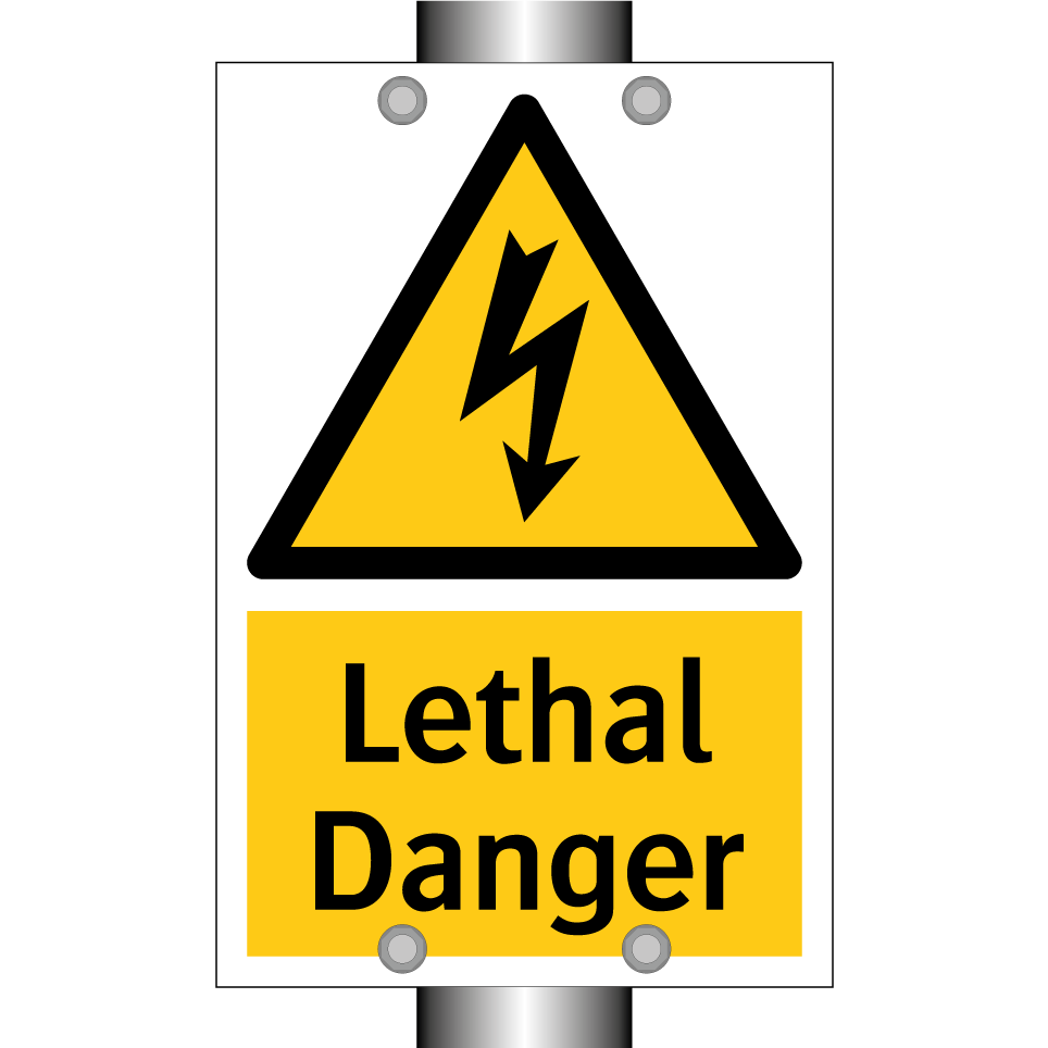 Lethal Danger