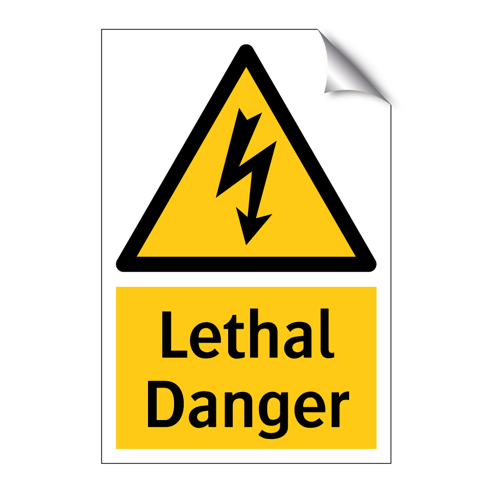 Lethal Danger