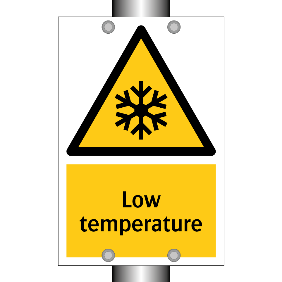 Low temperature