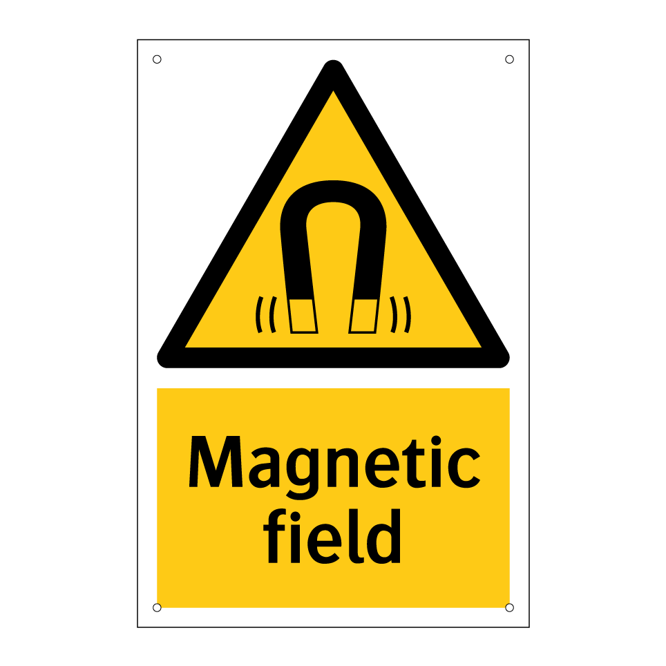 Magnetic field