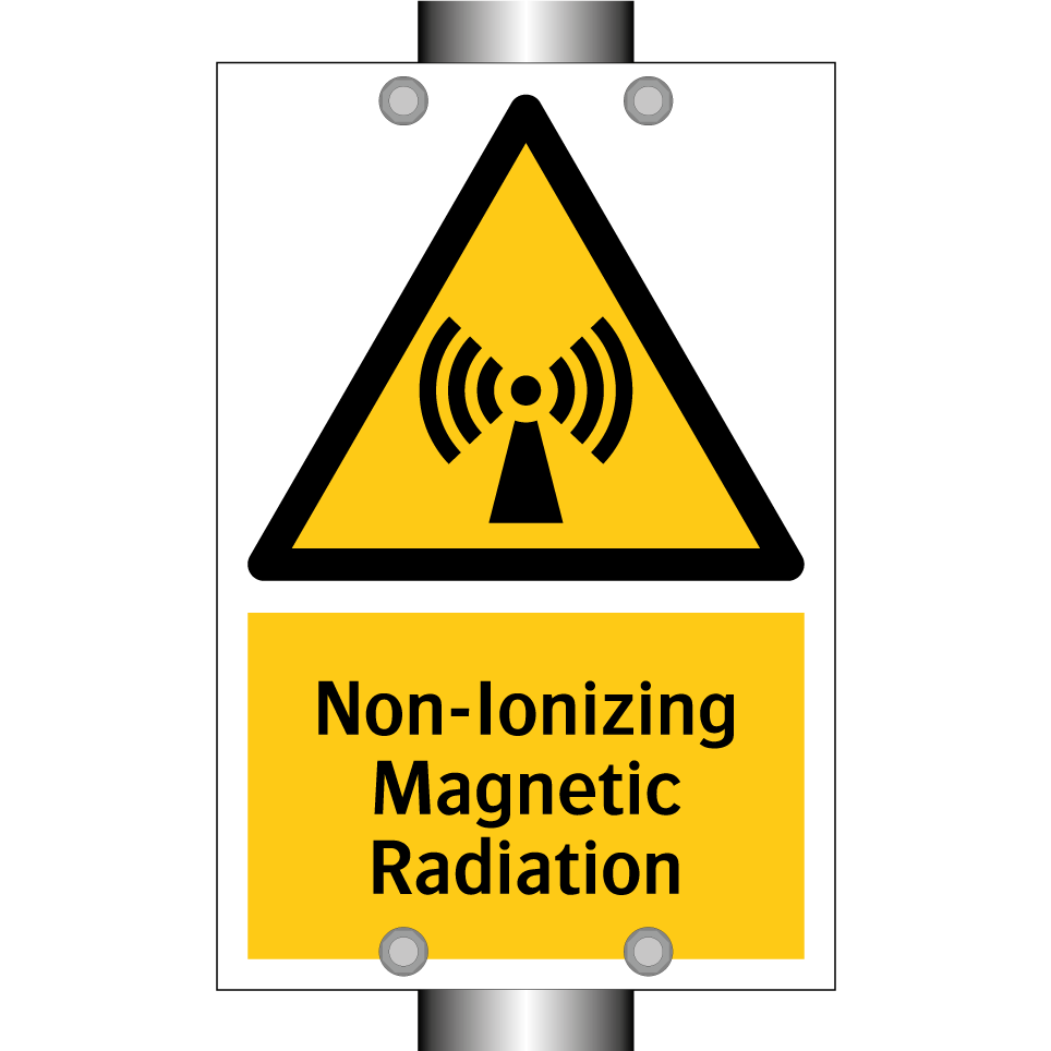 Non-Ionizing Magnetic Radiation