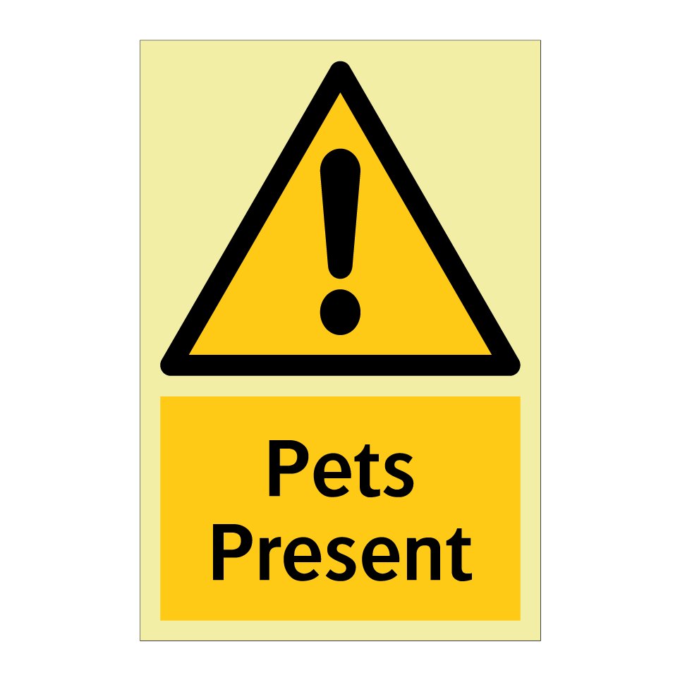 Pets Present