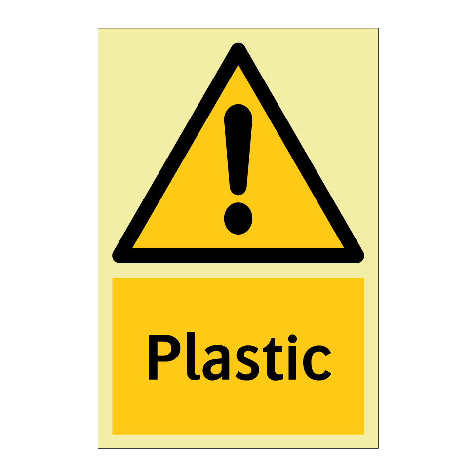 Plastic