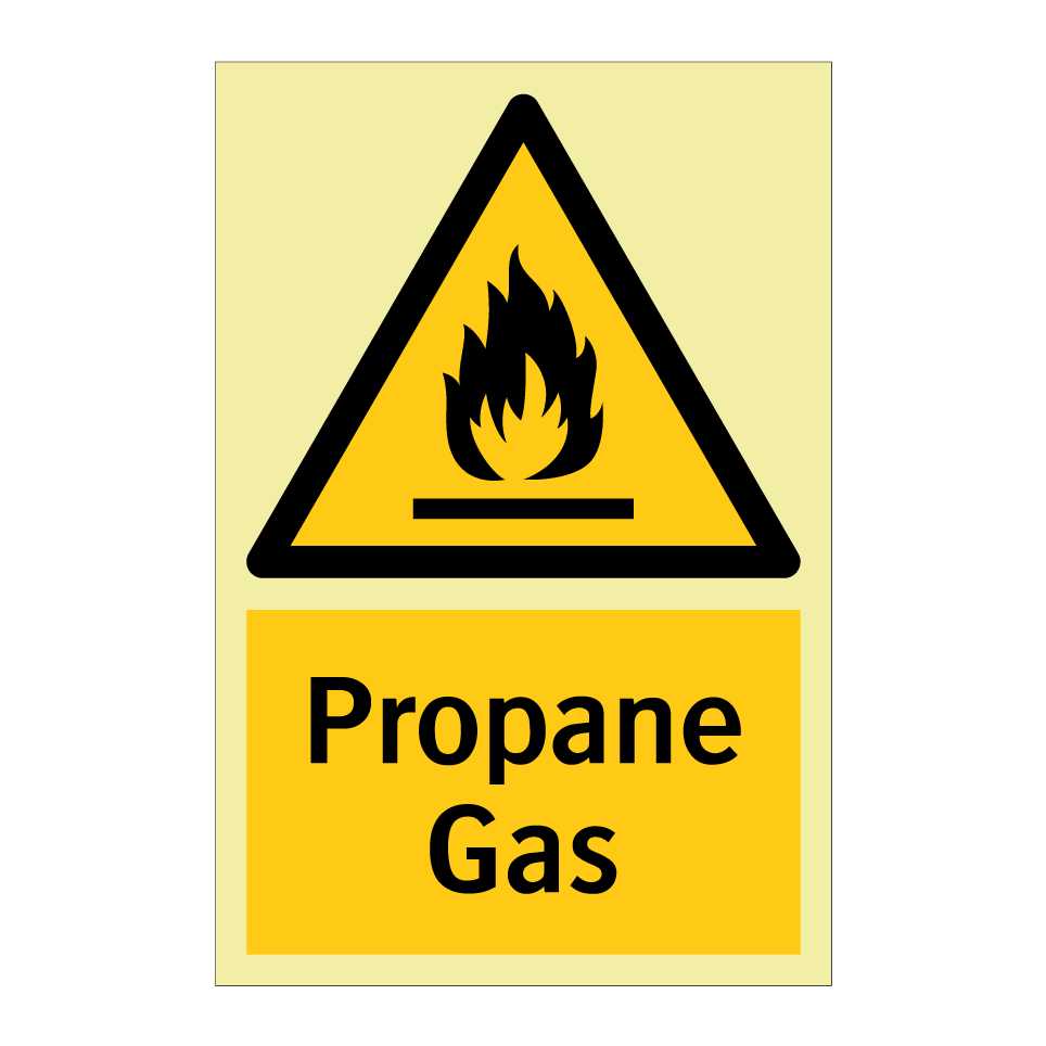 Propane Gas