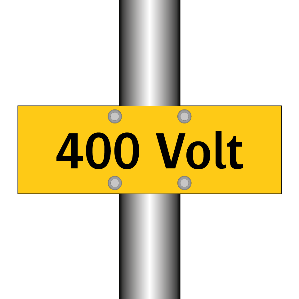 400 Volt