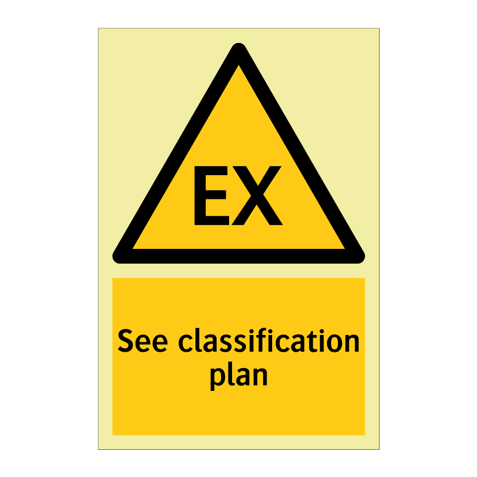 See classification plan