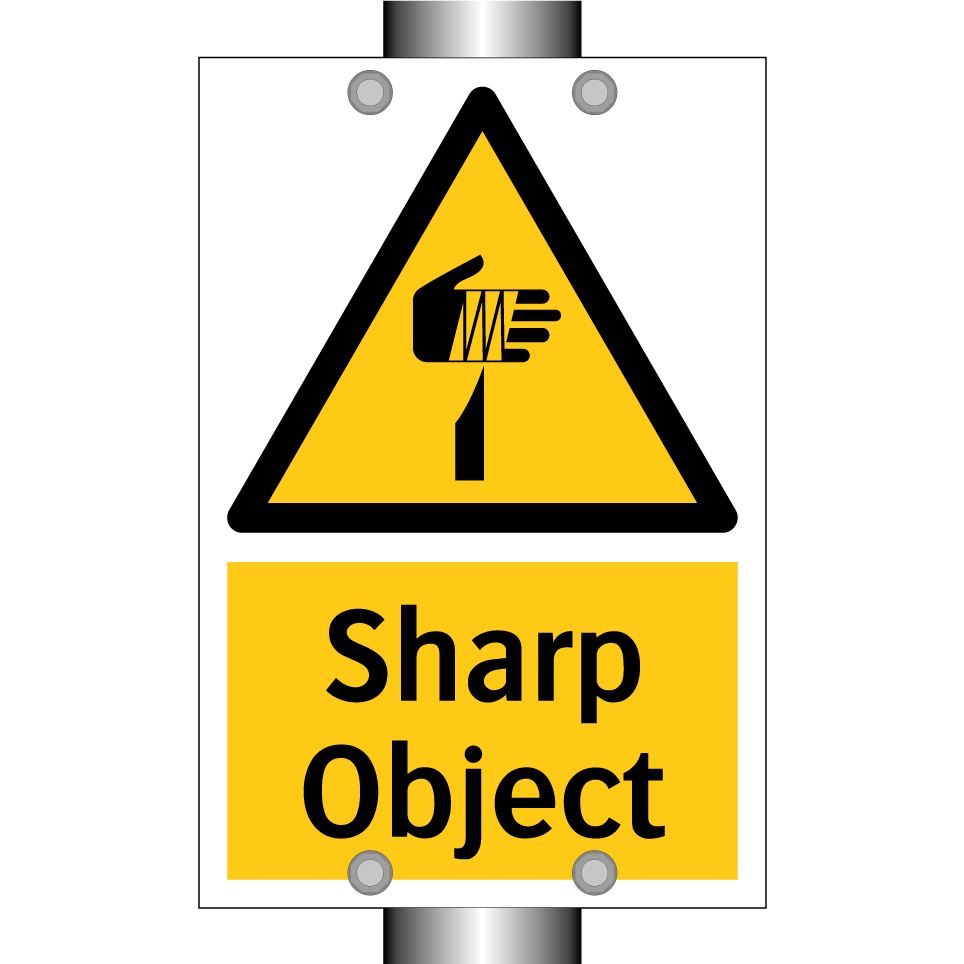 Sharp Object