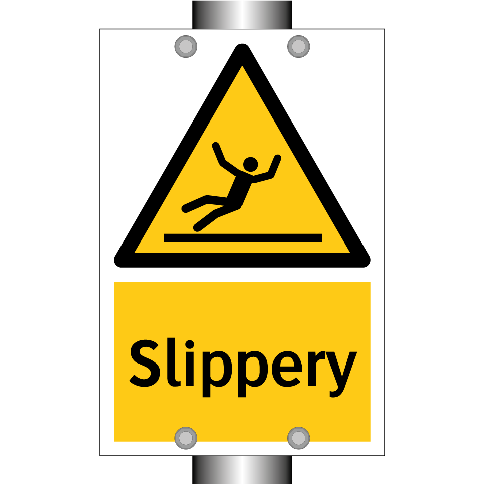 Slippery