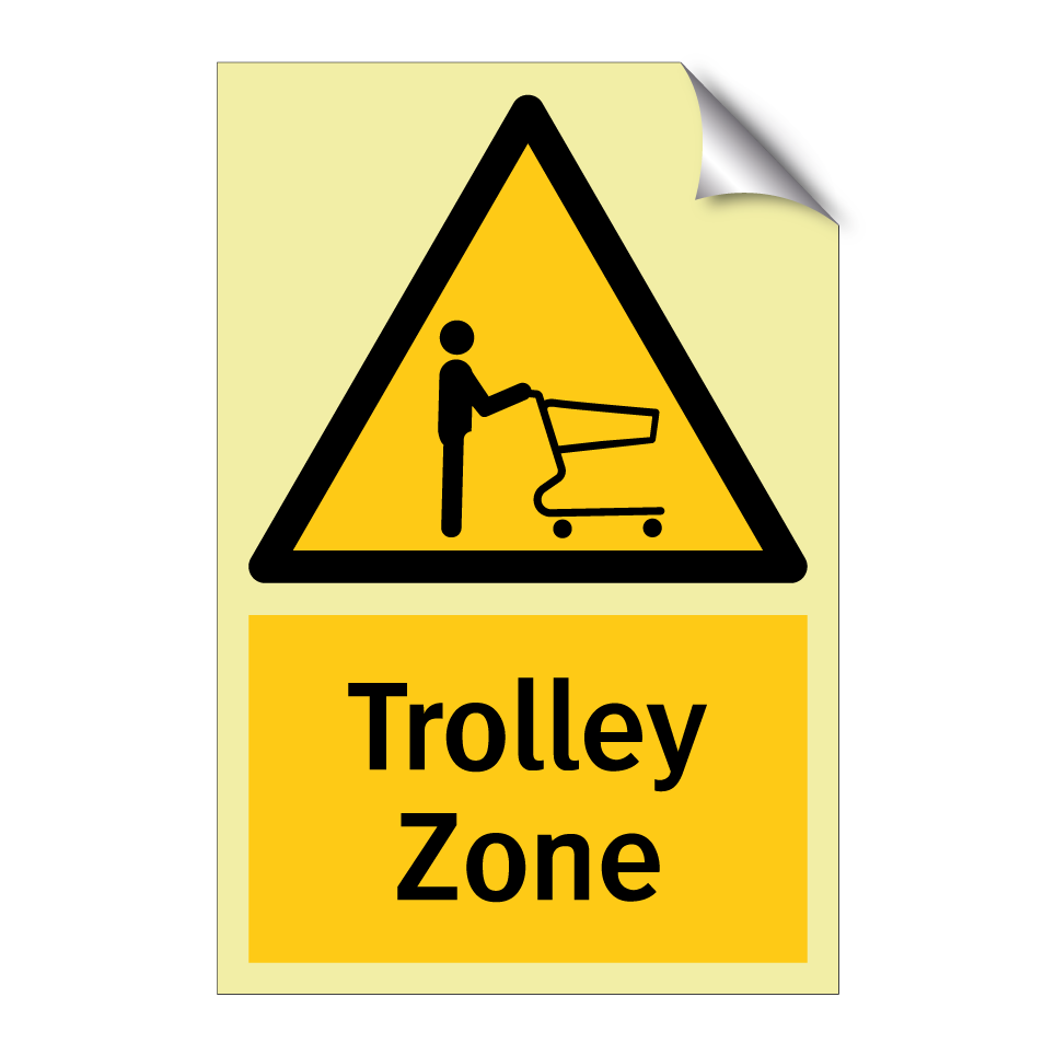 Trolley Zone