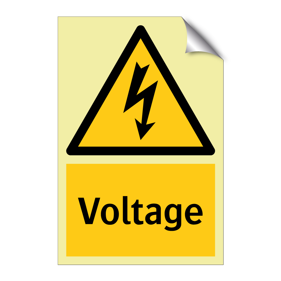 Voltage