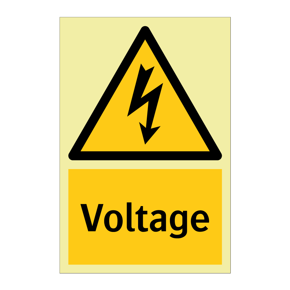 Voltage