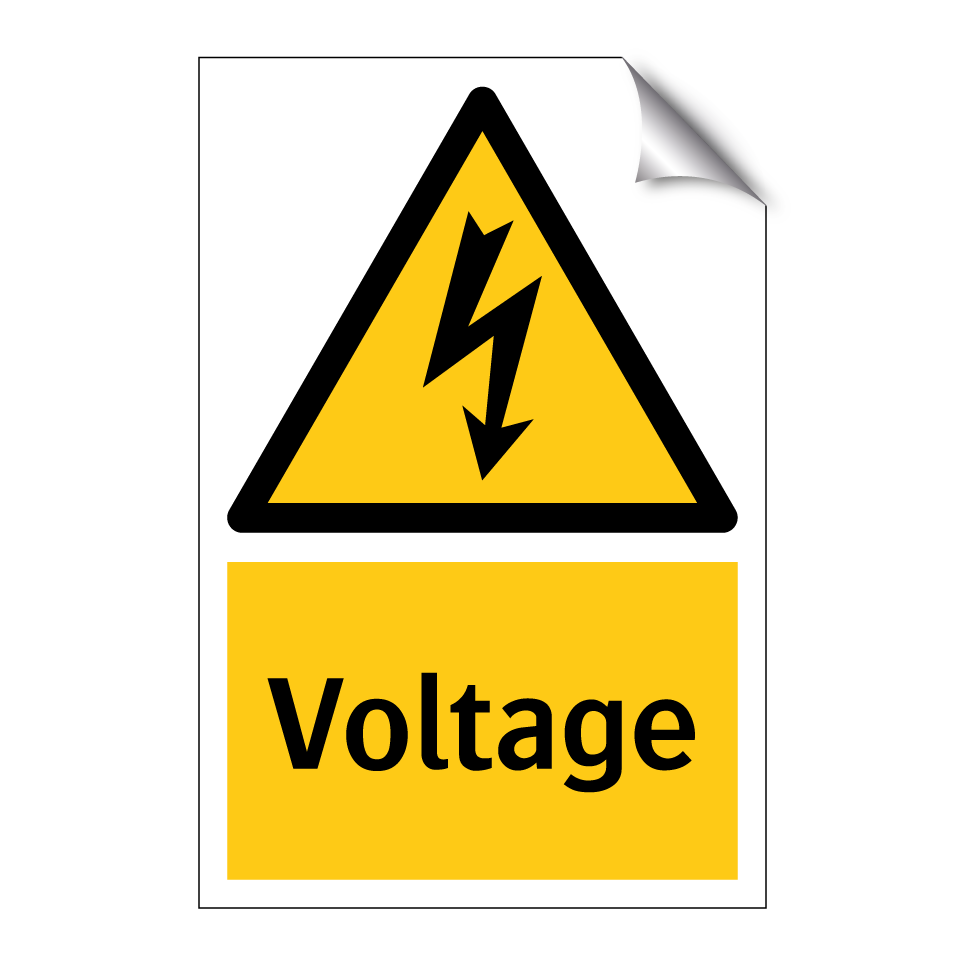 Voltage
