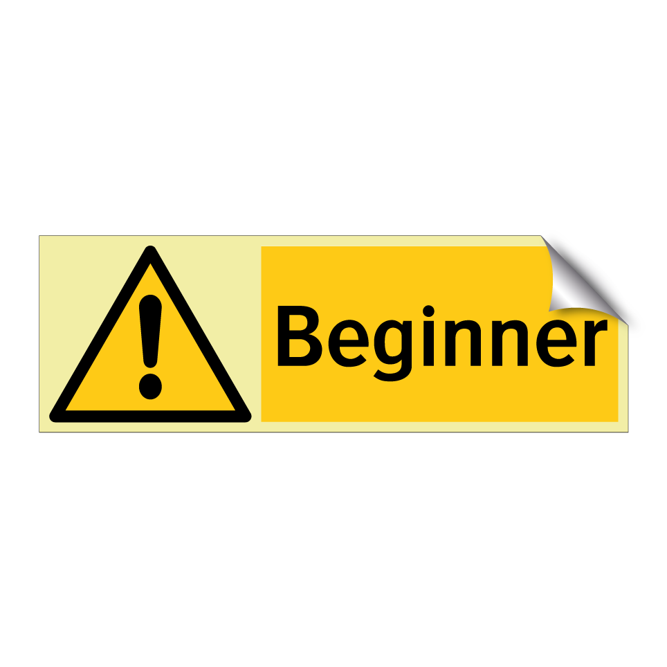 Beginner