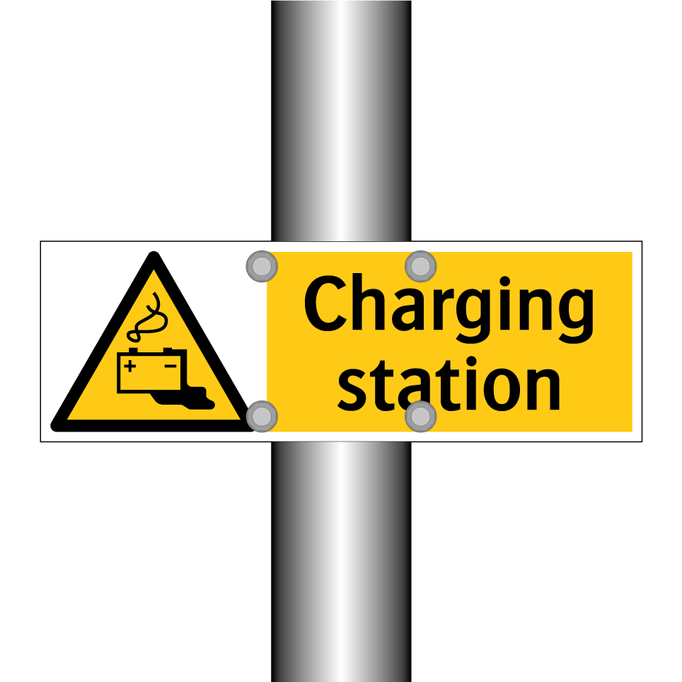 Charging station