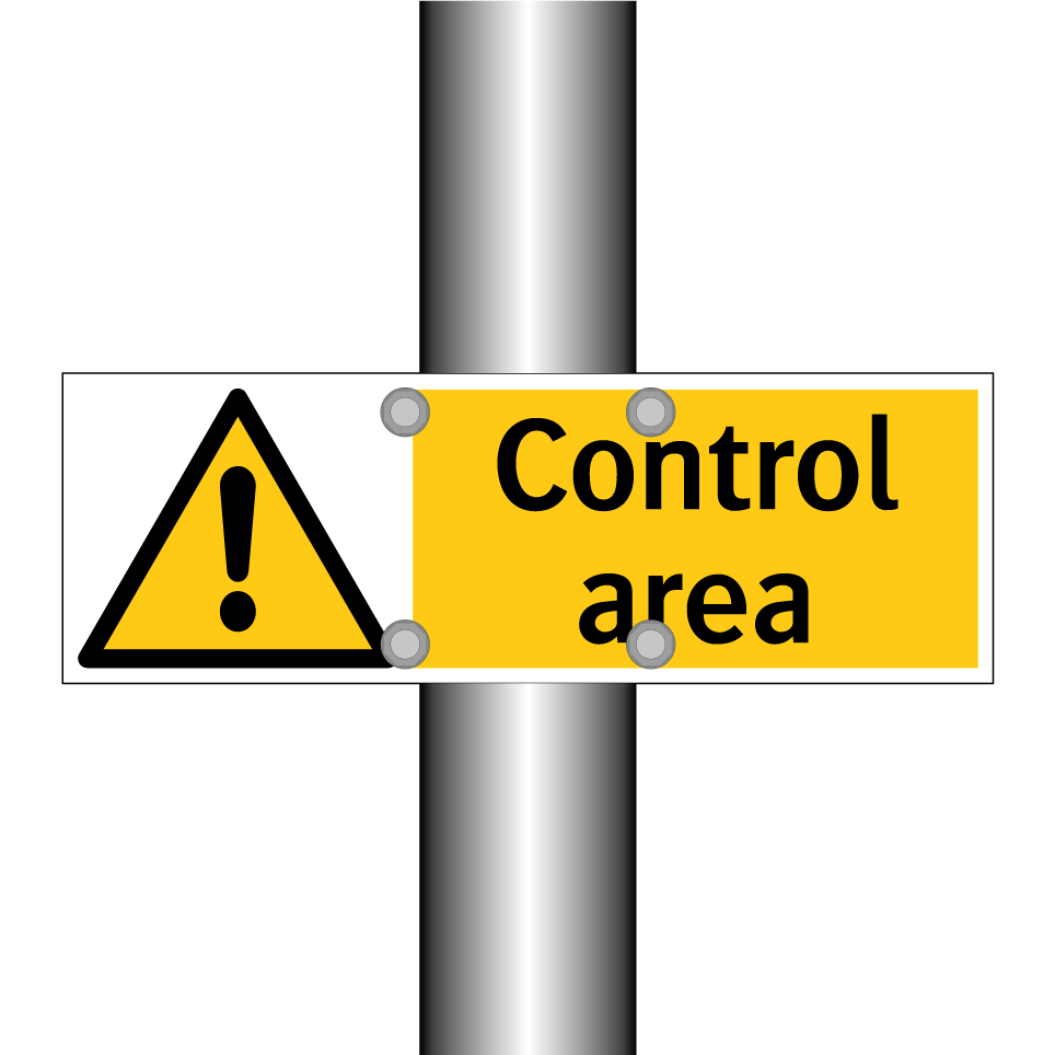 Control area