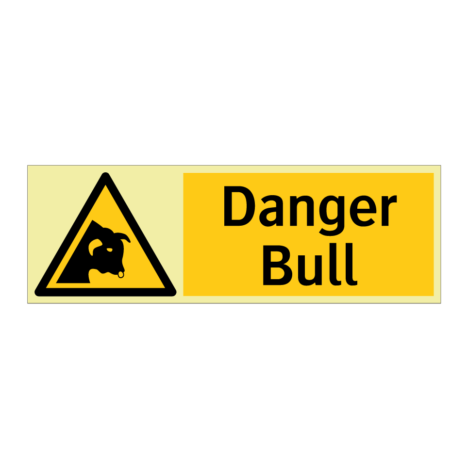 Danger Bull