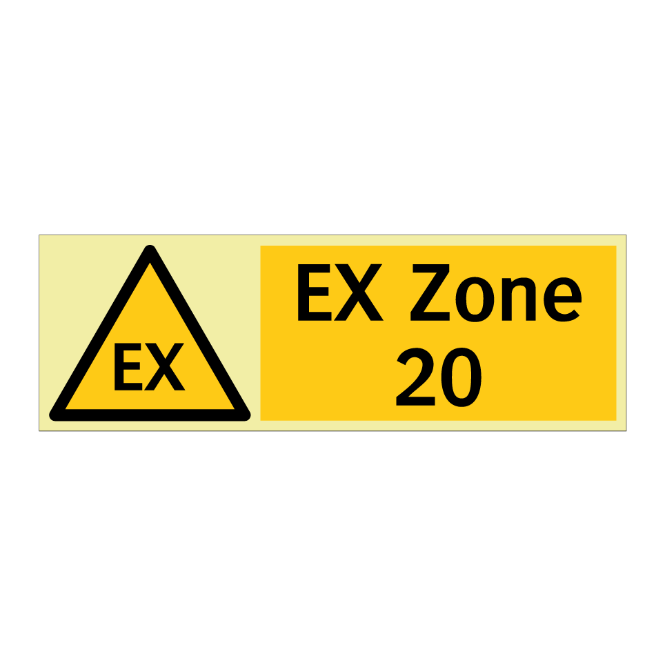 EX Zone 20
