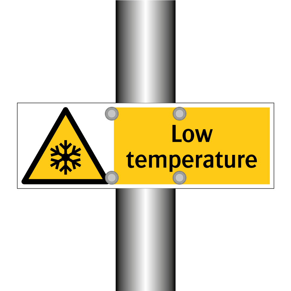 Low temperature